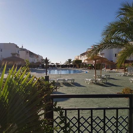 Apartamento En Primera Linea De Vera Playa Naturista! Exteriér fotografie
