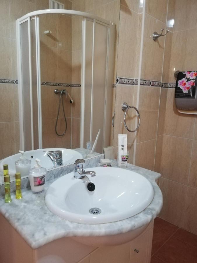 Apartamento En Primera Linea De Vera Playa Naturista! Exteriér fotografie
