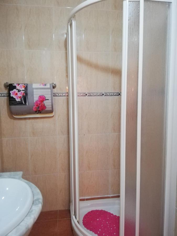Apartamento En Primera Linea De Vera Playa Naturista! Exteriér fotografie