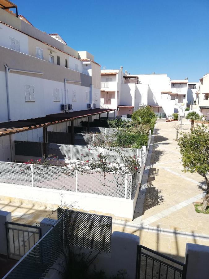 Apartamento En Primera Linea De Vera Playa Naturista! Exteriér fotografie