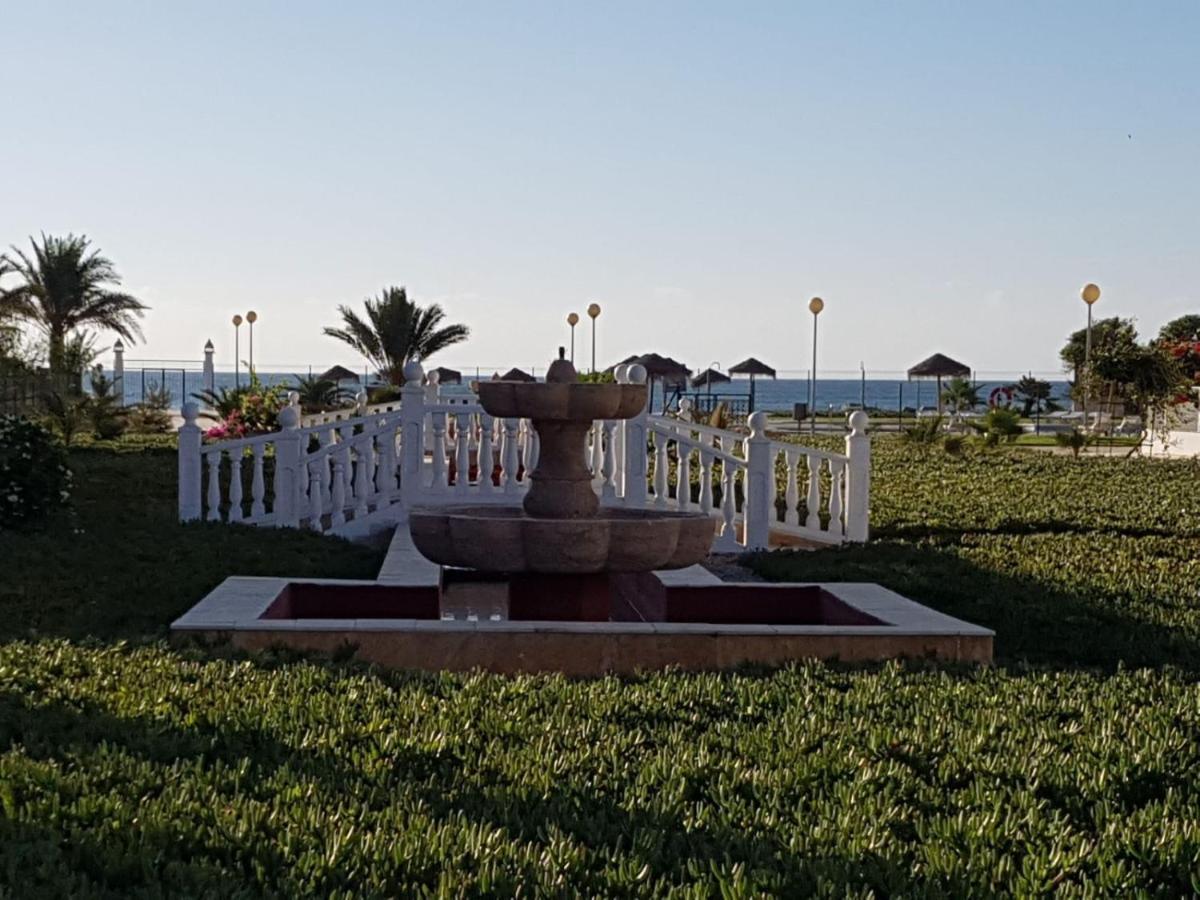 Apartamento En Primera Linea De Vera Playa Naturista! Exteriér fotografie