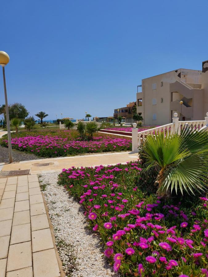 Apartamento En Primera Linea De Vera Playa Naturista! Exteriér fotografie